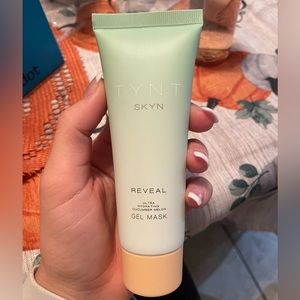 TYNT SKYN - Reveal (Ultra Hydrating Cucumber Melon Gel Mask)